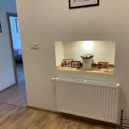 Apartamenty Przy Starym Miescie Częstochowa Exterior foto