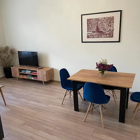 Apartamenty Przy Starym Miescie Częstochowa Exterior foto