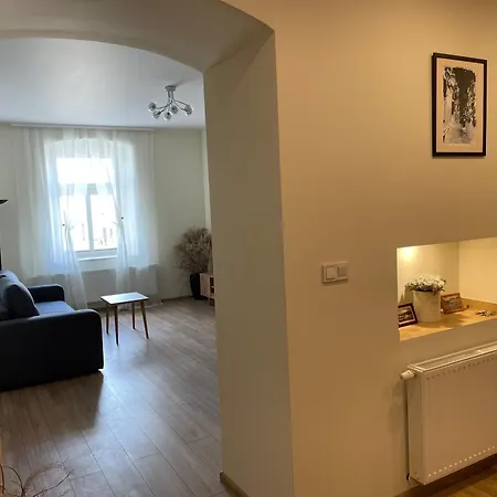 Apartamenty Przy Starym Miescie Częstochowa Exterior foto