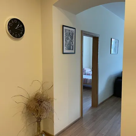 Apartamenty Przy Starym Miescie Częstochowa Exterior foto