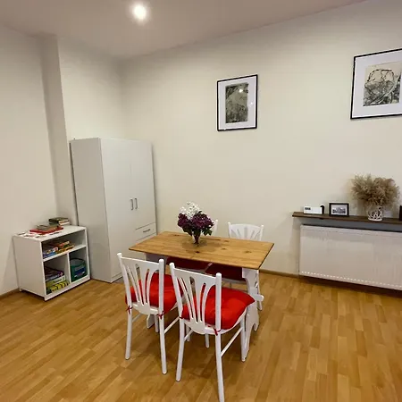 Apartamenty Przy Starym Miescie Częstochowa Exterior foto