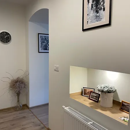Apartamenty Przy Starym Miescie Częstochowa Exterior foto