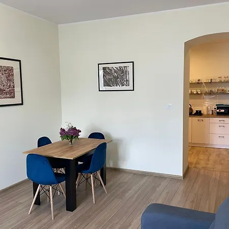 Apartamenty Przy Starym Miescie Częstochowa Exterior foto