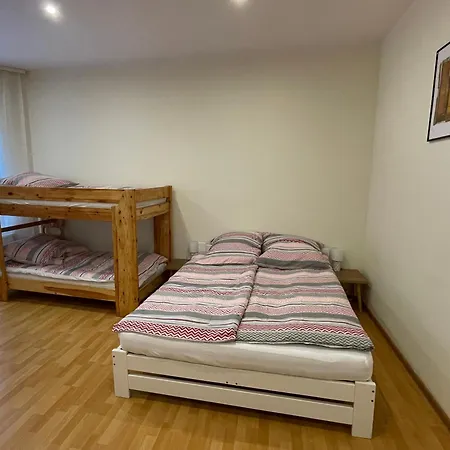 Apartamenty Przy Starym Miescie Częstochowa Exterior foto