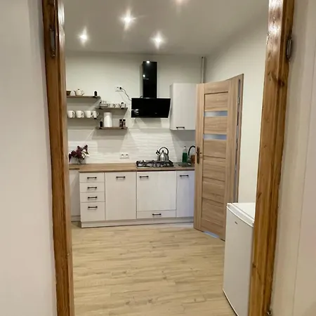 Apartamenty Przy Starym Miescie Częstochowa Exterior foto