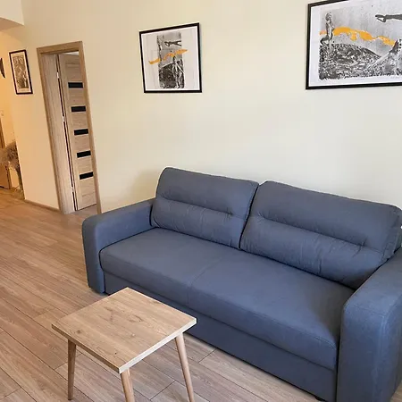 Apartamenty Przy Starym Miescie Częstochowa Exterior foto