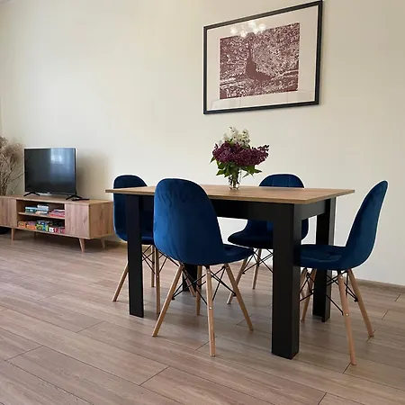 Apartamenty Przy Starym Miescie Częstochowa Exterior foto