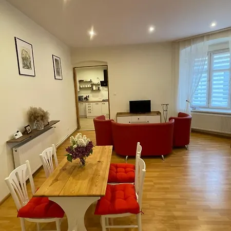 Apartamenty Przy Starym Miescie Częstochowa Exterior foto
