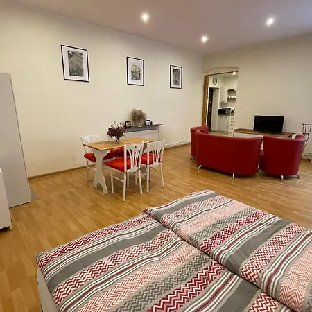 Apartamenty Przy Starym Miescie Częstochowa Exterior foto