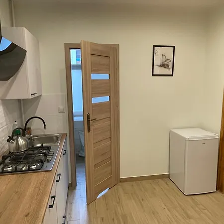 Apartamenty Przy Starym Miescie Częstochowa Exterior foto