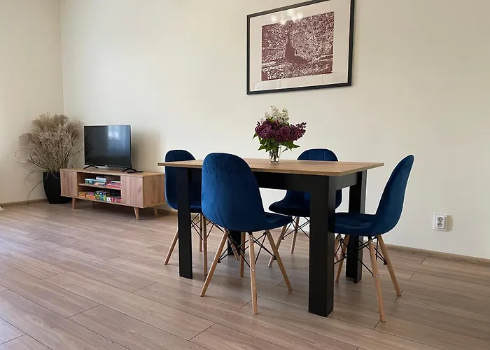 Apartamenty Przy Starym Miescie