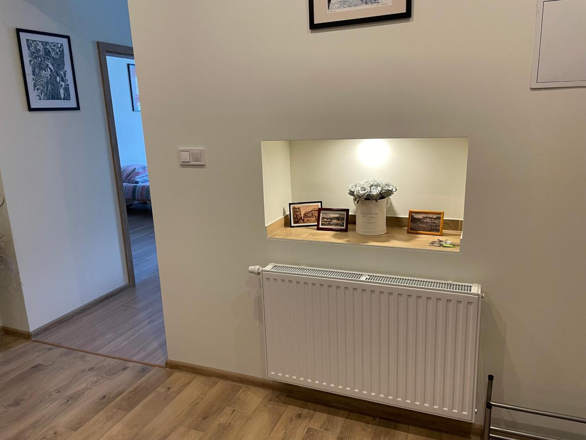 Apartment Przy Starym Miescie