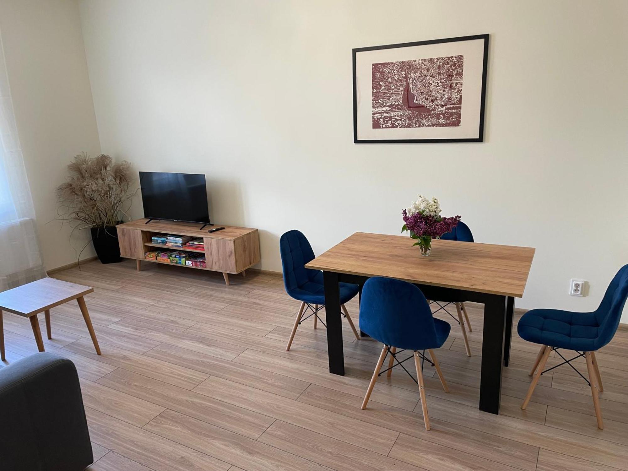 Apartment Przy Starym Miescie Częstochowa