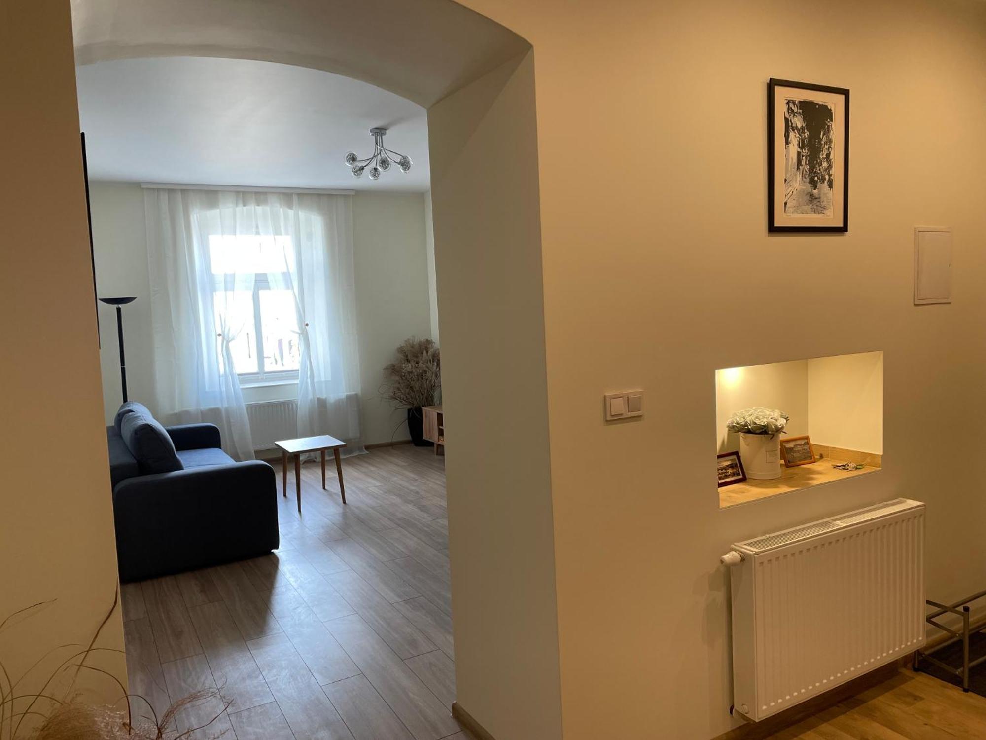 Apartment Przy Starym Miescie Częstochowa