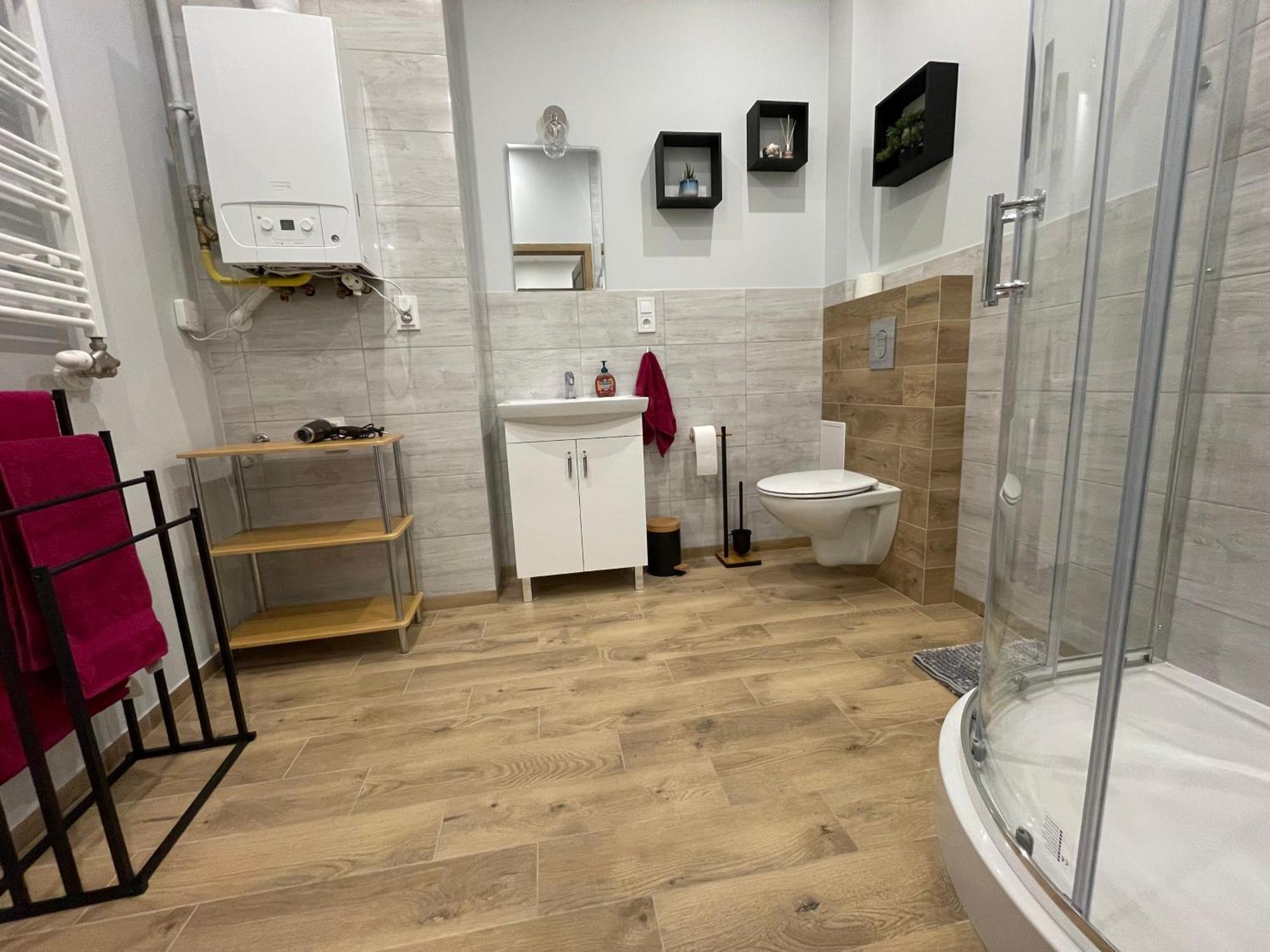 Apartment Przy Starym Miescie Częstochowa
