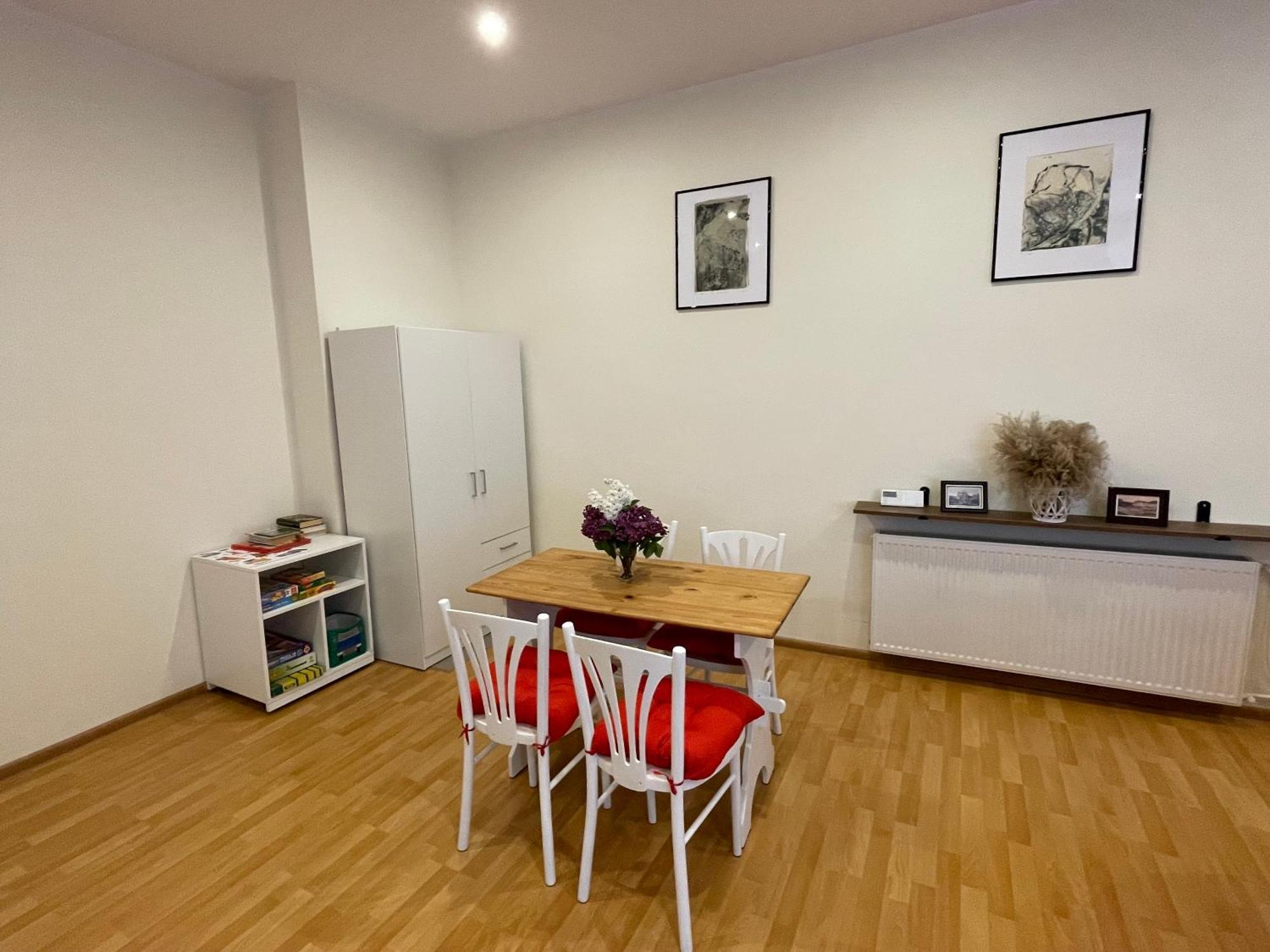 Apartment Przy Starym Miescie *