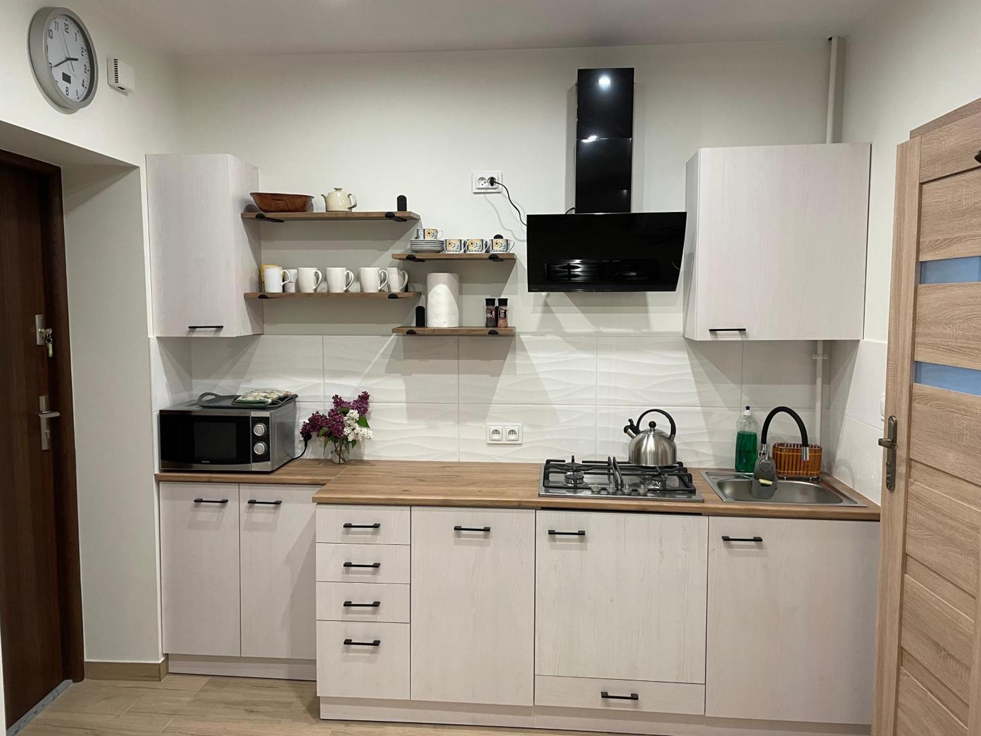 Apartment Przy Starym Miescie Częstochowa
