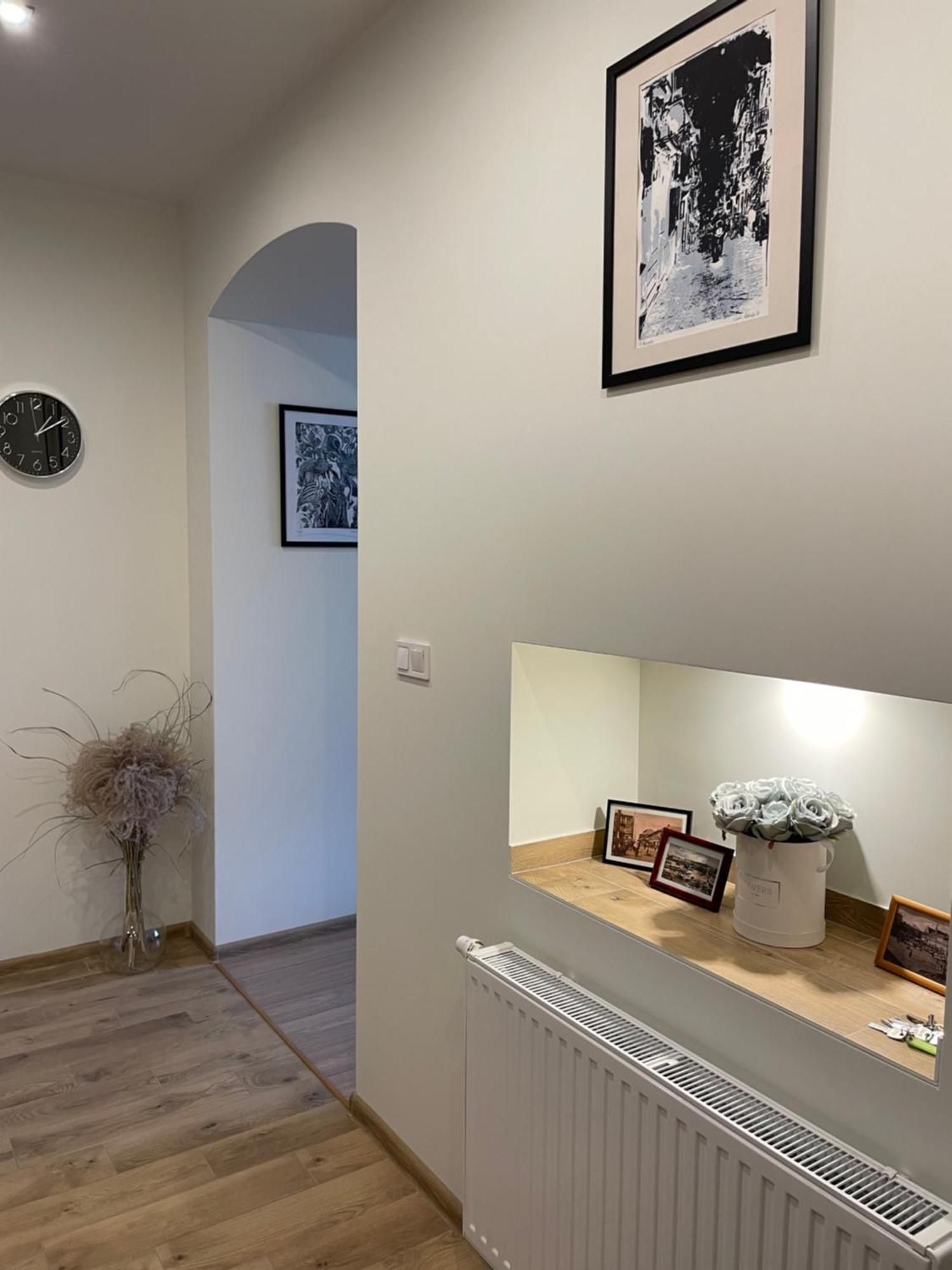 Apartment Przy Starym Miescie