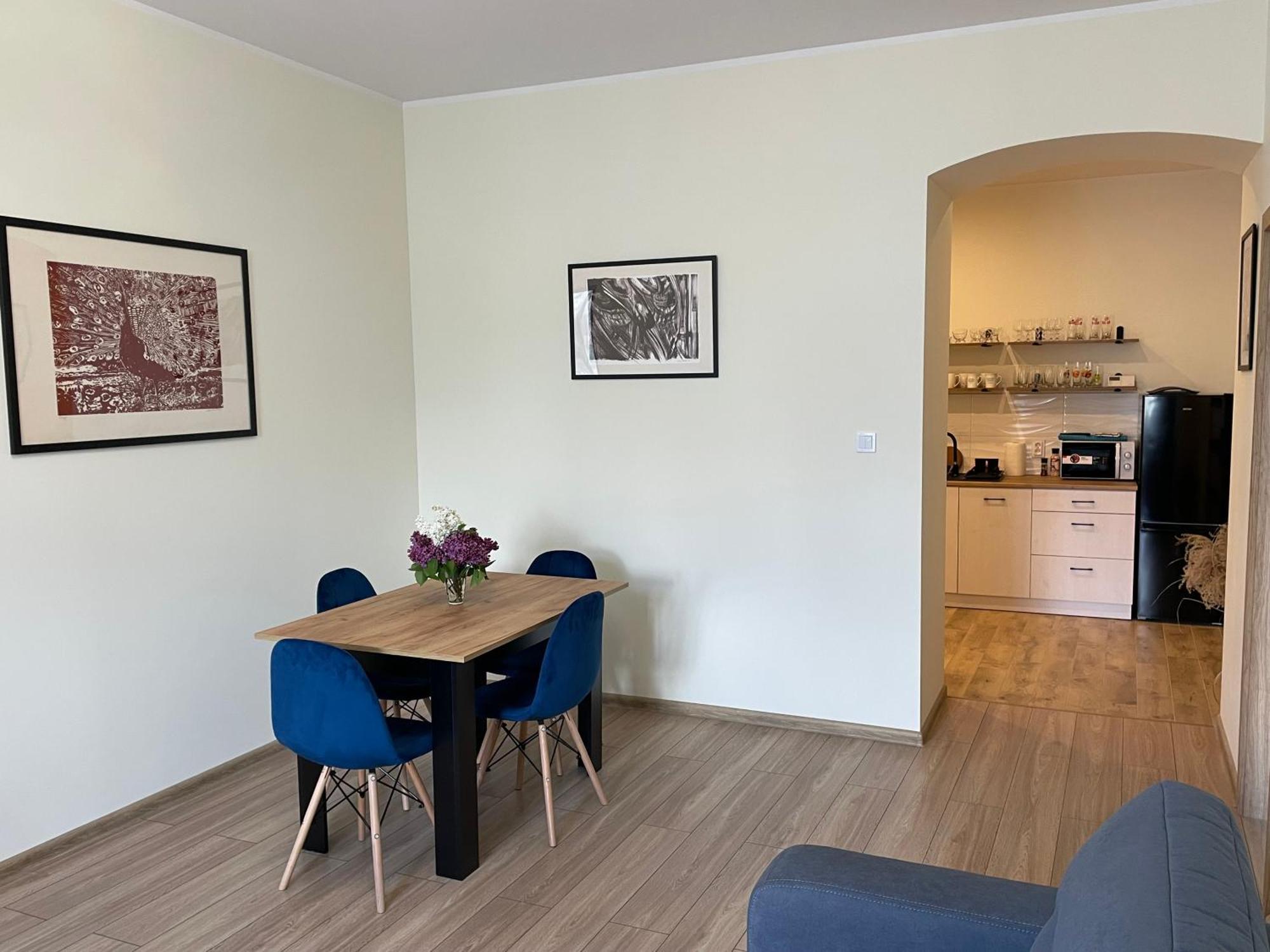 Apartment Przy Starym Miescie Częstochowa