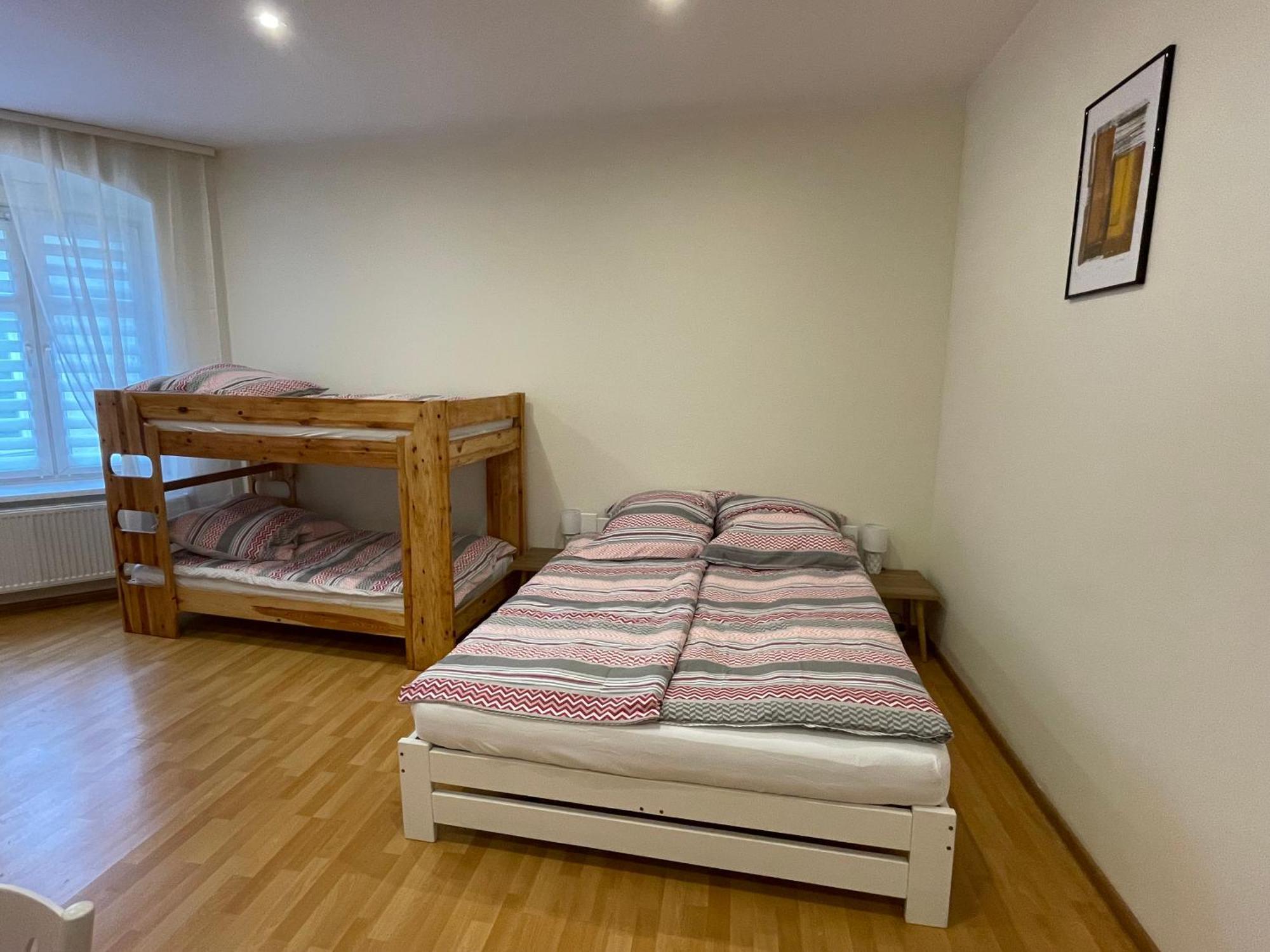 Apartment Przy Starym Miescie