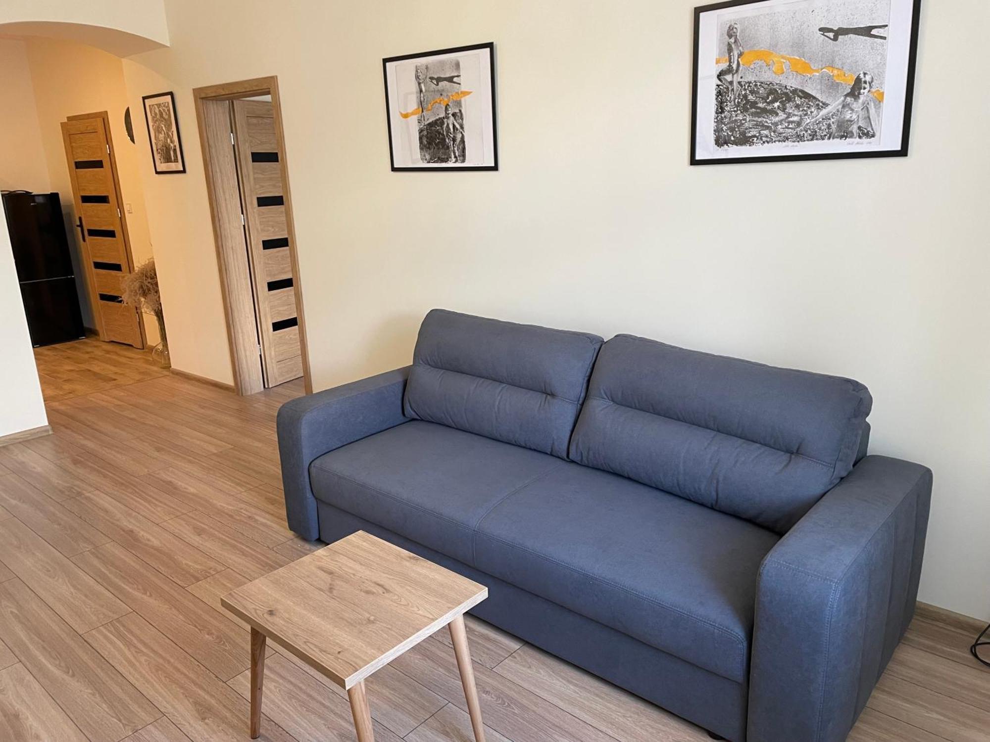 Apartament Przy Starym Miescie Częstochowa