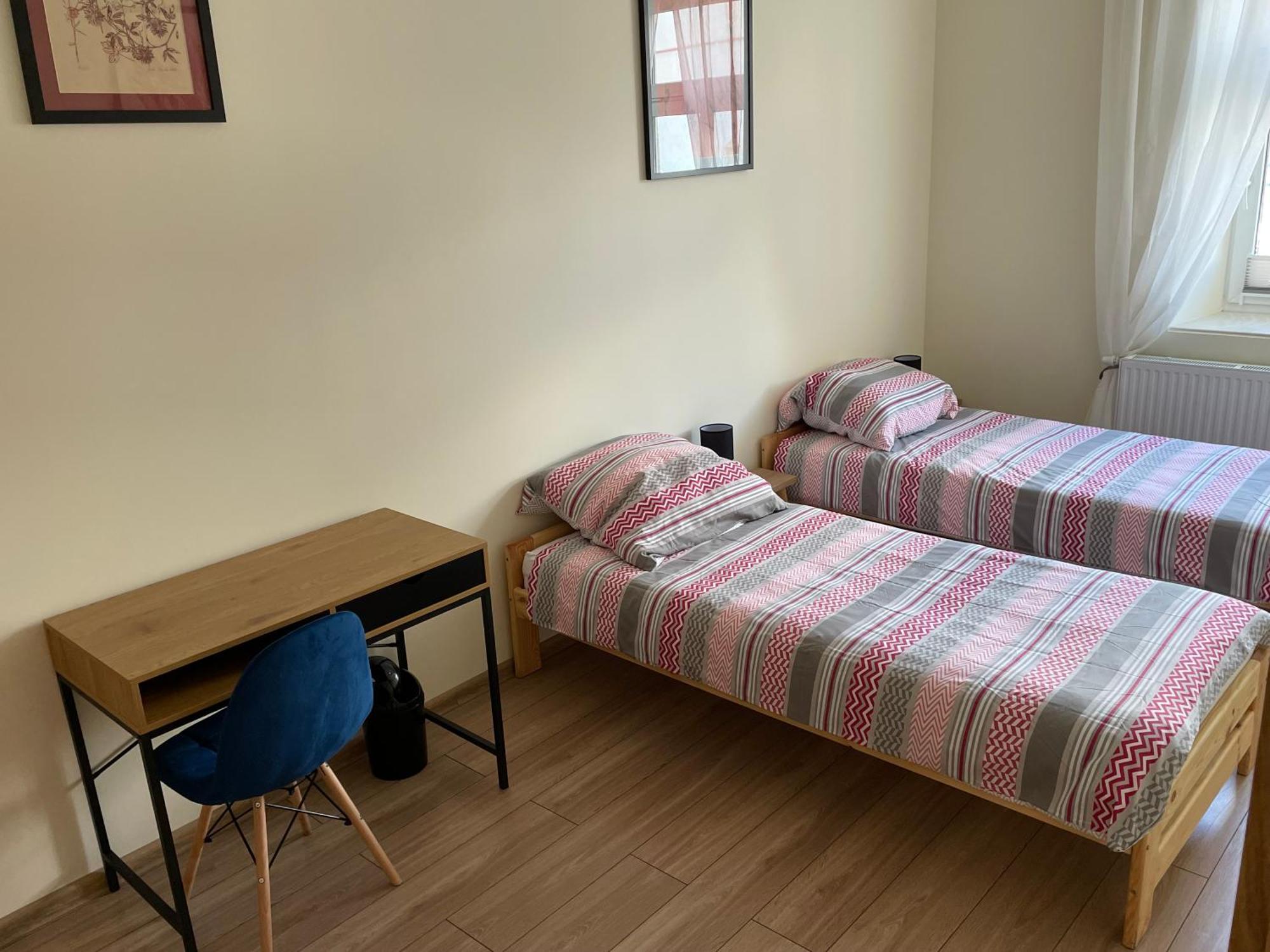 Apartment Przy Starym Miescie