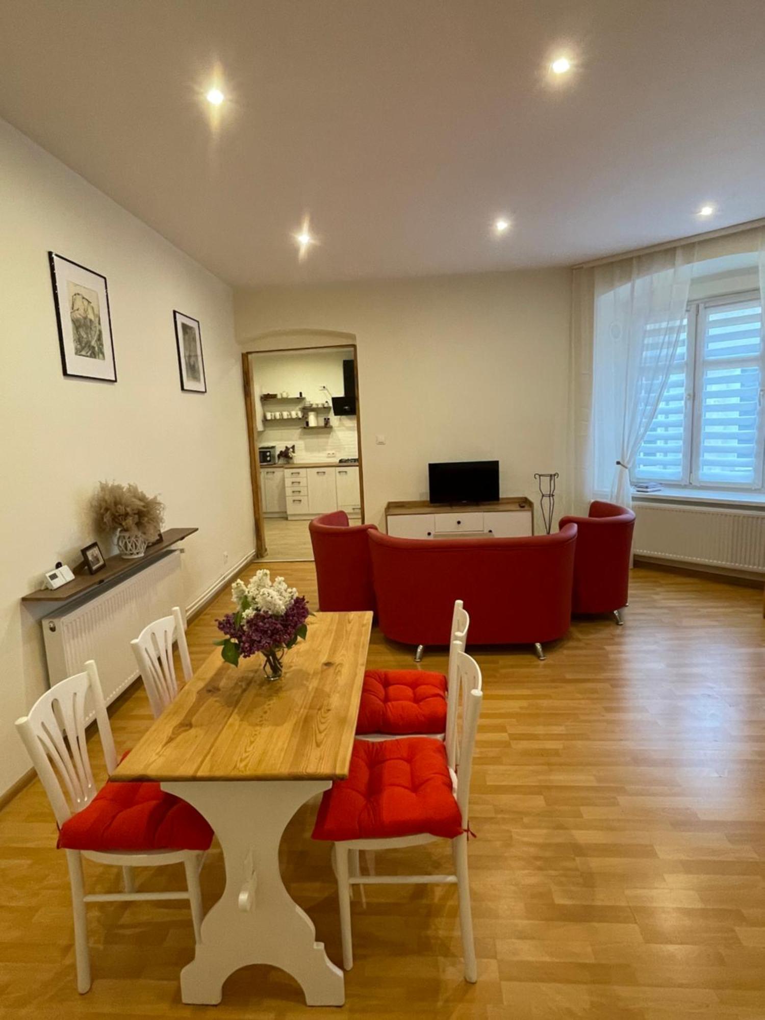 Apartment Przy Starym Miescie Częstochowa