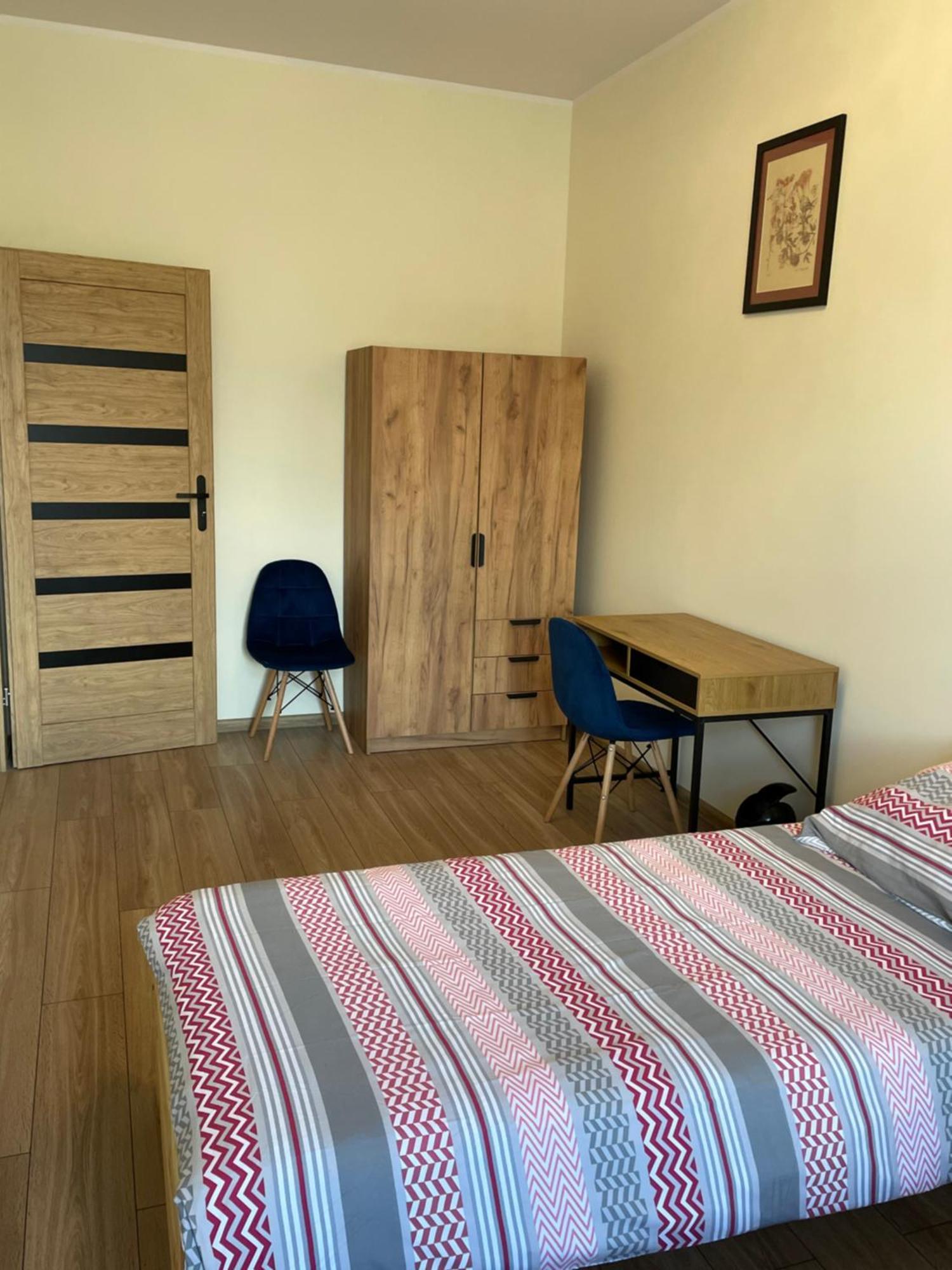 Apartment Przy Starym Miescie