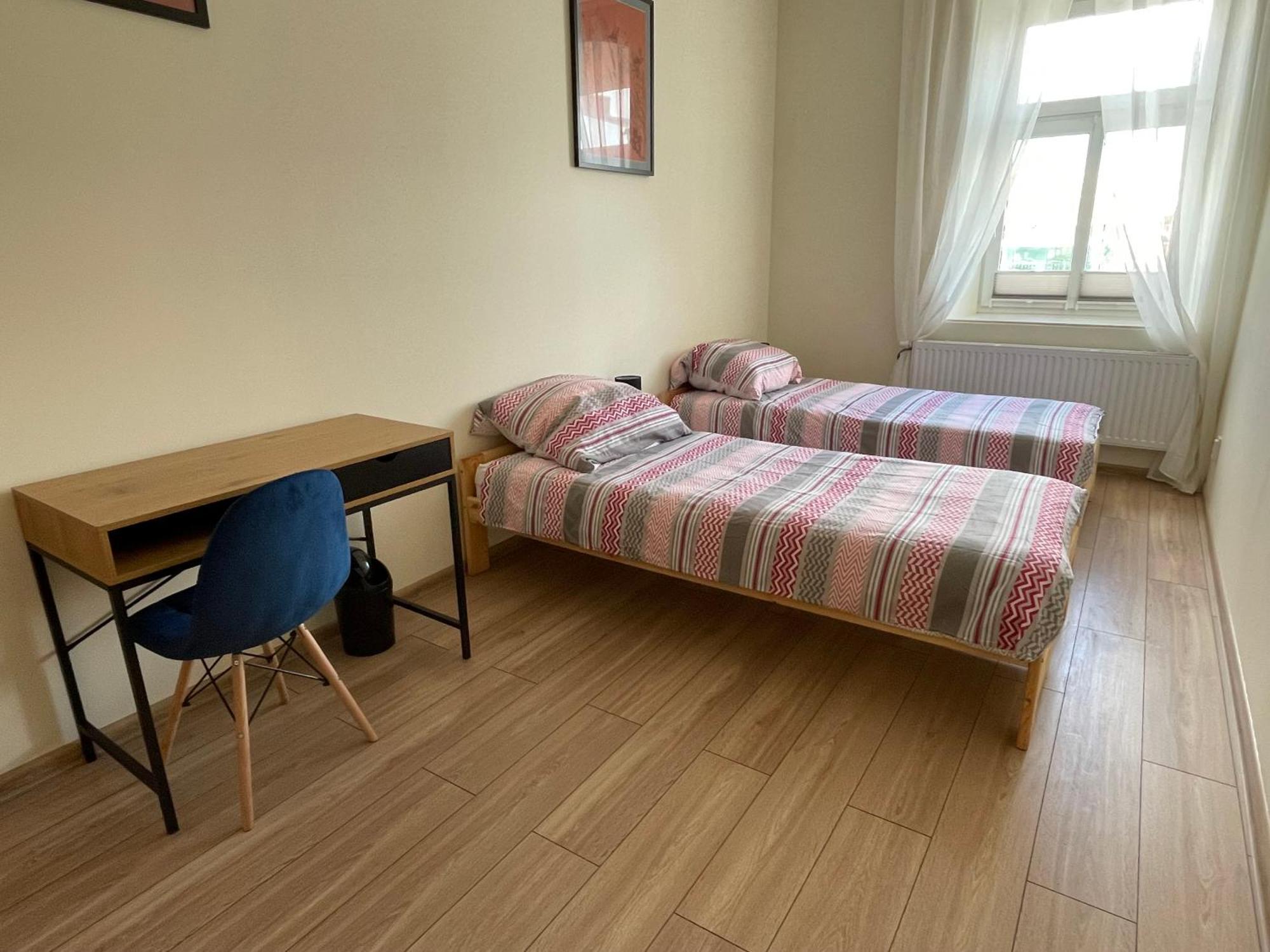 Apartment Przy Starym Miescie